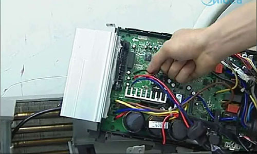 孟村美的空调电话是多少