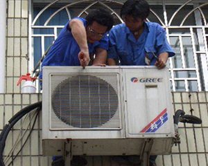 孟村空调维修售后服务中心