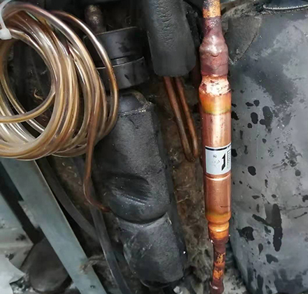 孟村美的变频多联机空调维修售后服务中心