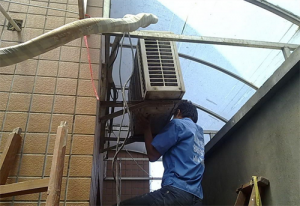 孟村空调维修售后服务中心