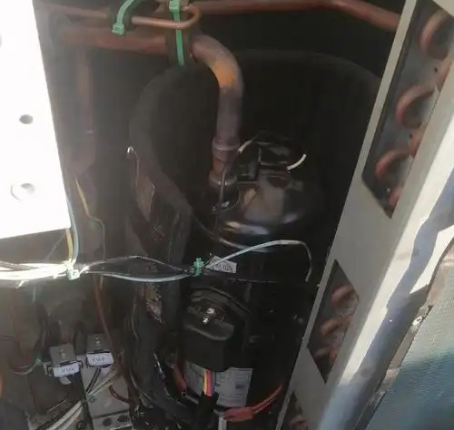 孟村维修变频空调电话在哪里找