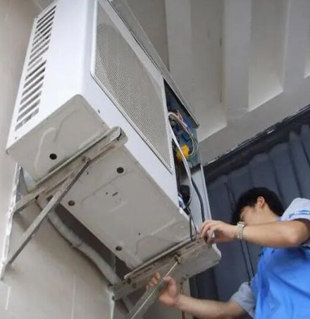 孟村24小时空调维修热线