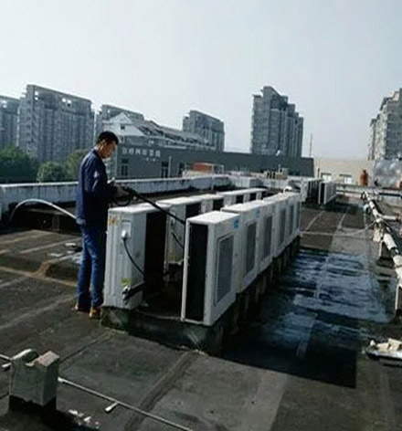 孟村 空调拆装 孟村本地 空调拆装公司