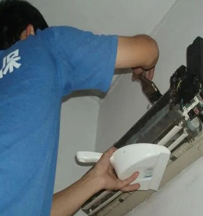 孟村空调清洗保养