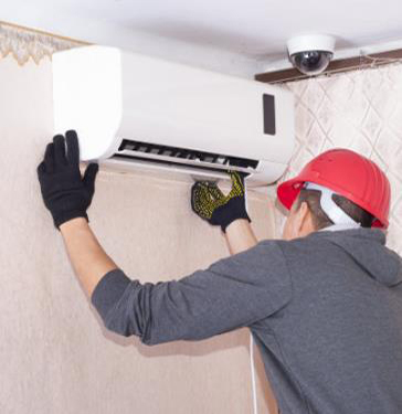 孟村空调内机噪音大