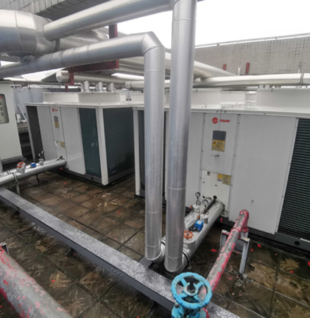 孟村附近中央空调维修 孟村上门中央空调维修